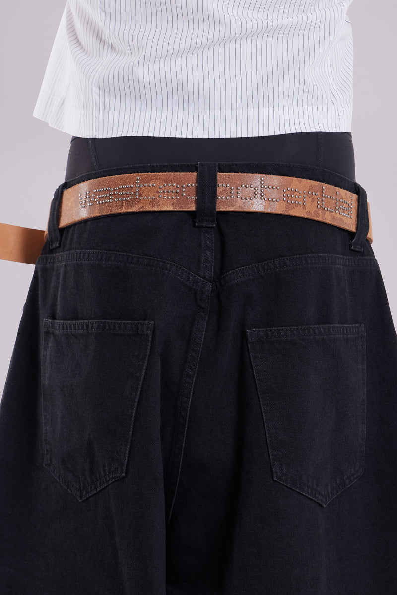 Club Belt
