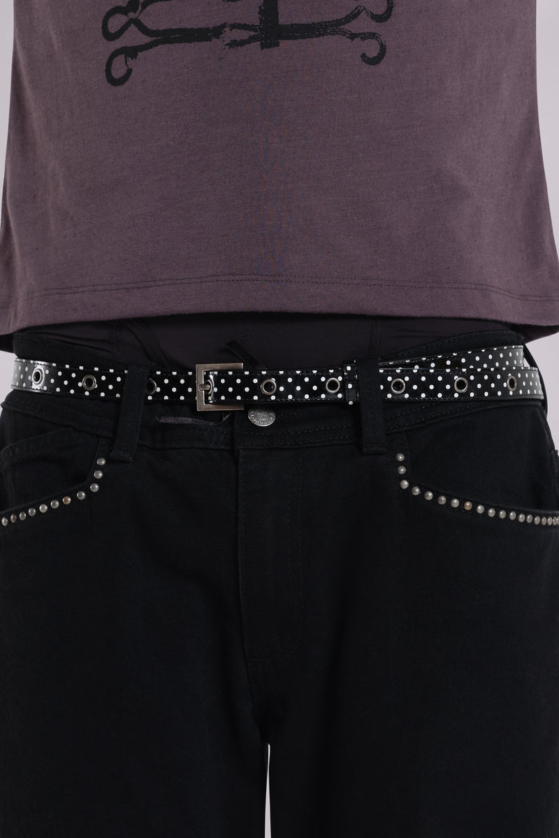 Polka Belt