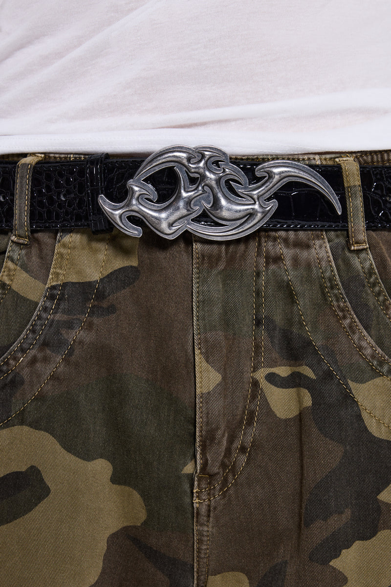 Spike Belt