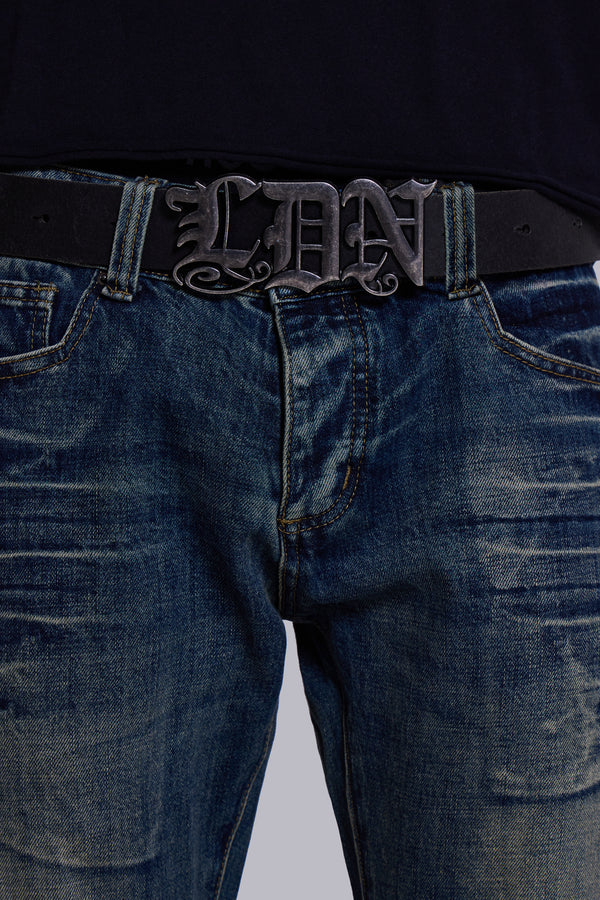 Gothic LDN Belt