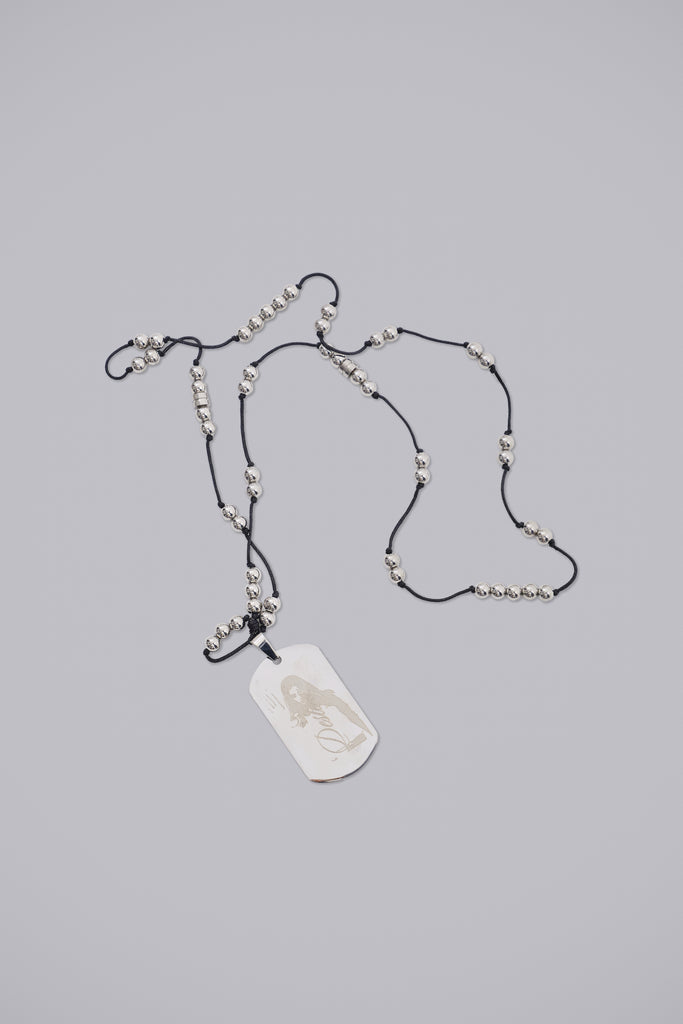 Memento Necklace