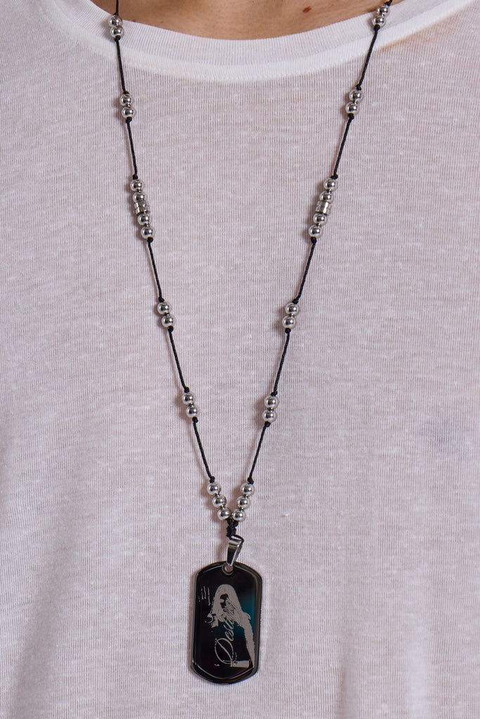 Memento Necklace
