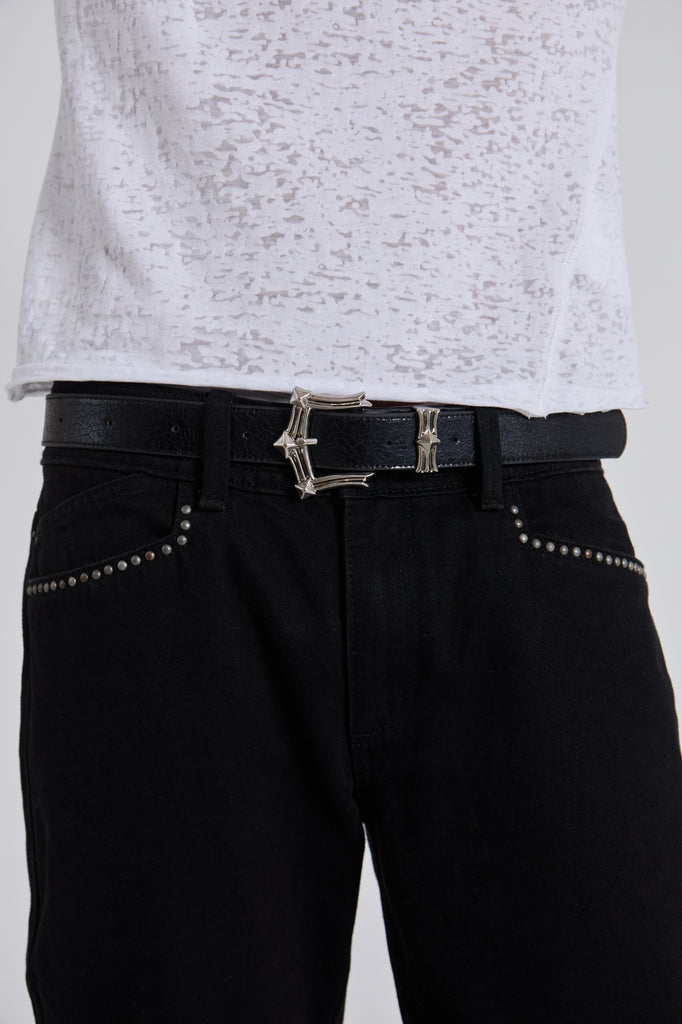 Strike Metal Belt