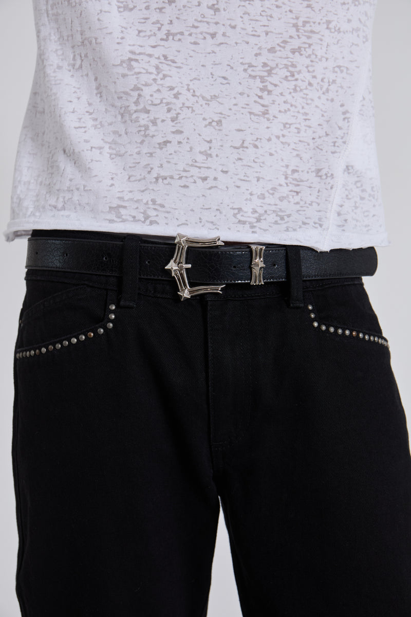 Strike Metal Belt