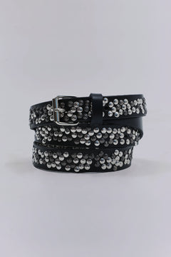 Meteor Belt - ONE SIZE / Black