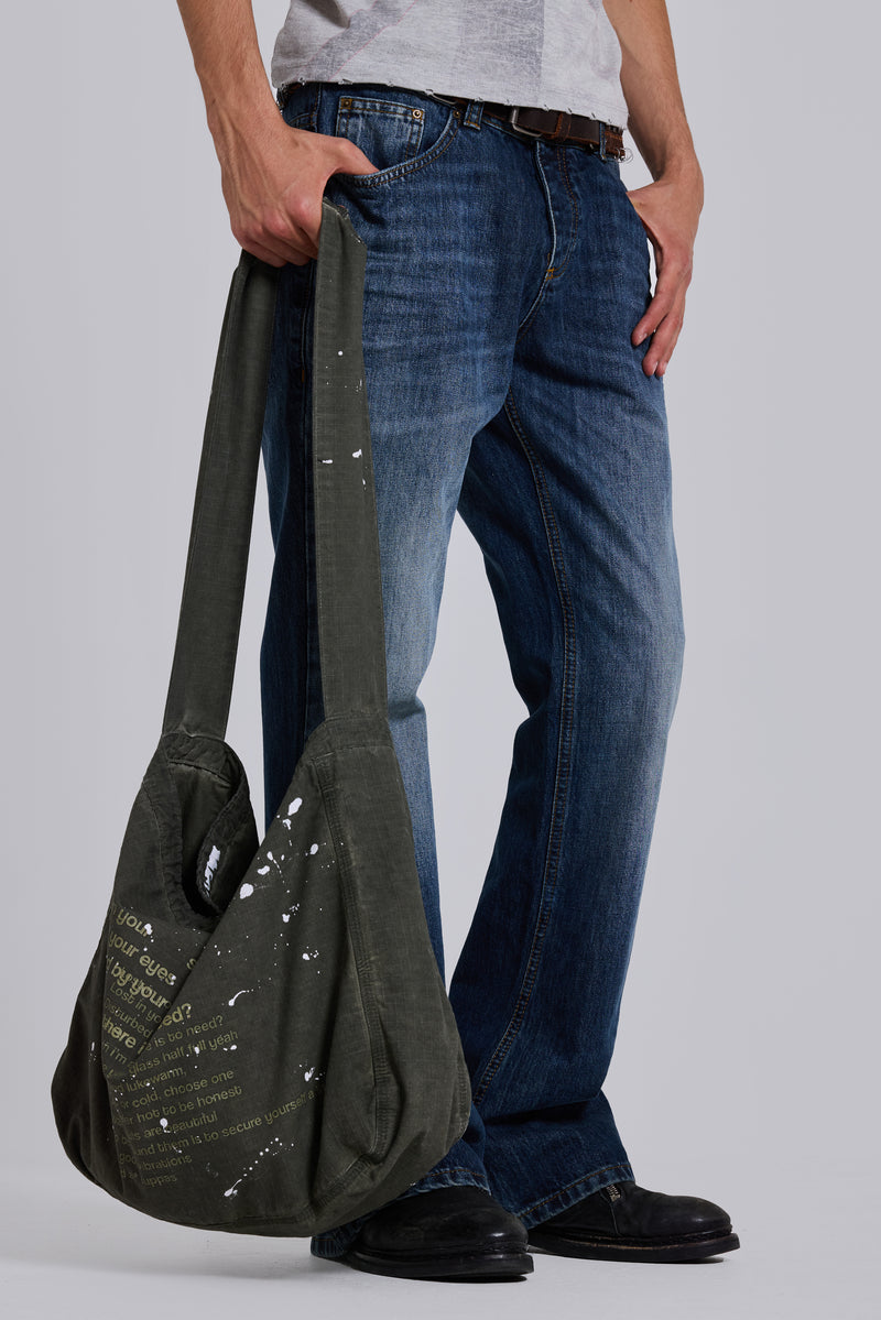 Lost Sling Bag