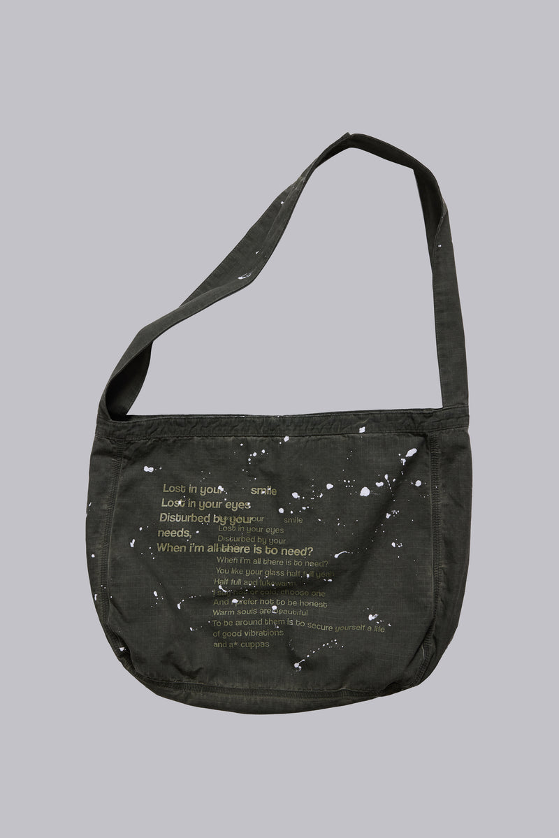 Lost Sling Bag