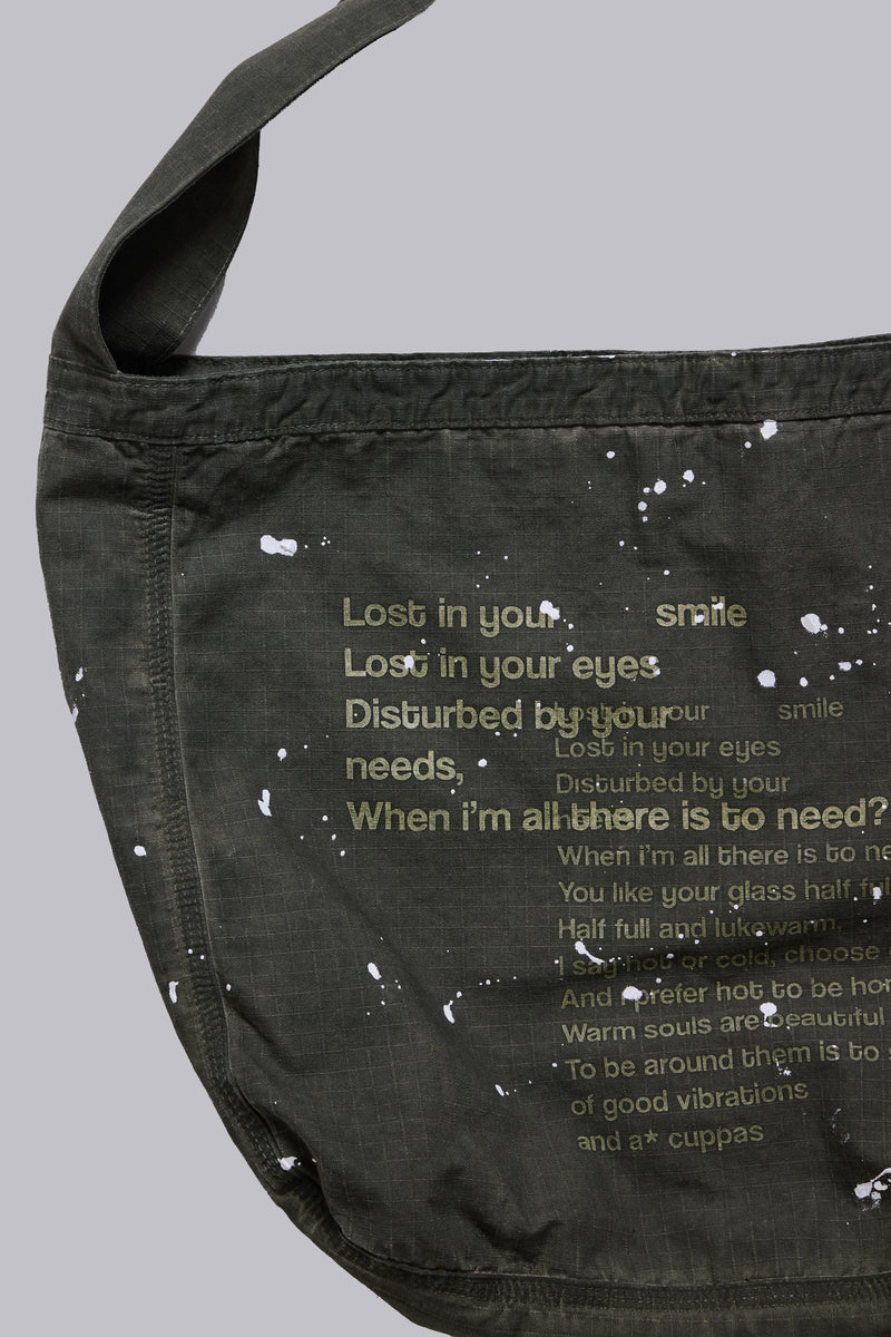 Lost Sling Bag