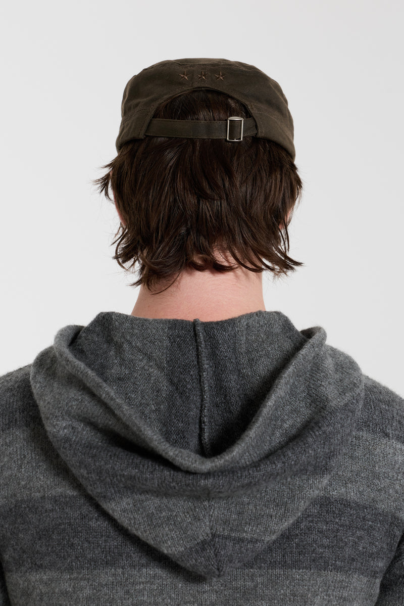 Drummer Pillbox Hat – view 3