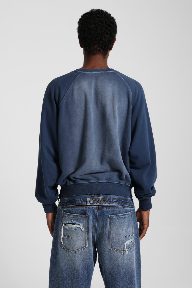 Sacra Crewneck Jumper