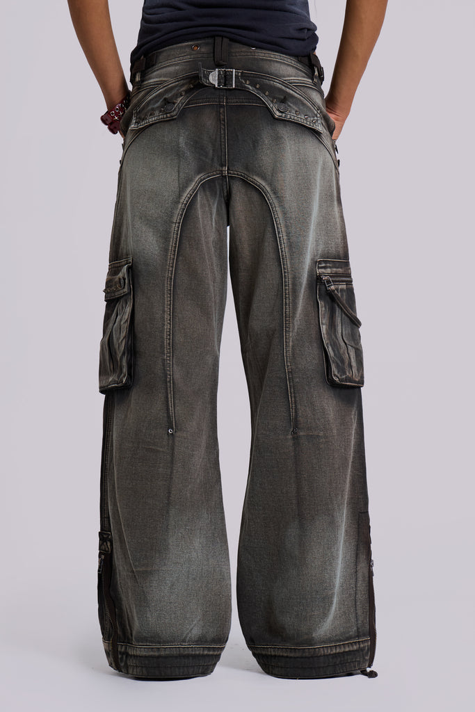 Faded Trooper Cargo