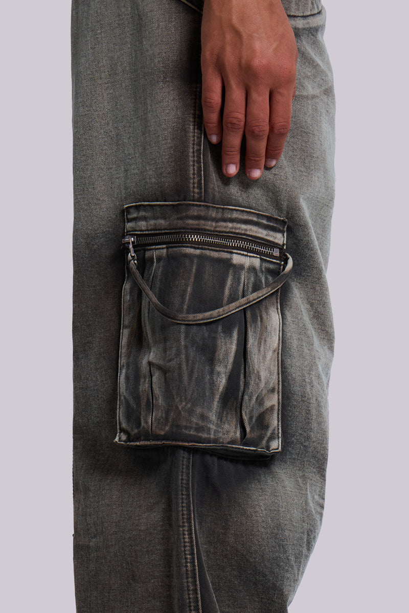 Faded Trooper Cargo