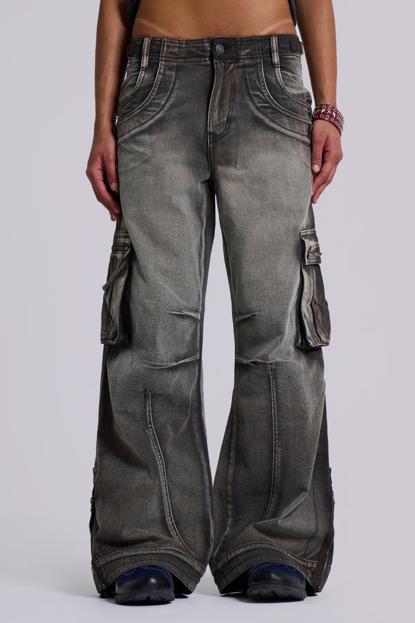 Faded Trooper Cargo