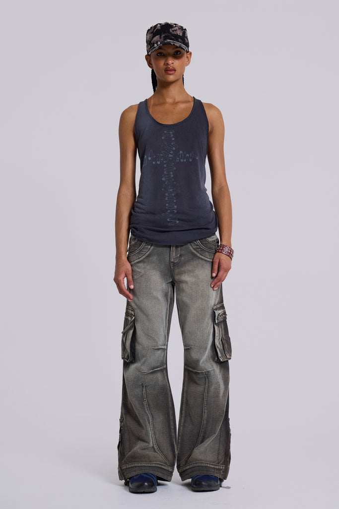 Faded Trooper Cargo