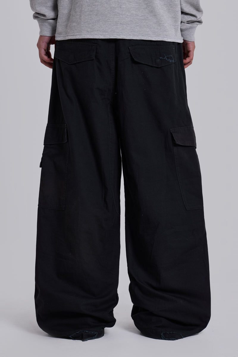 Black Titan Cargos