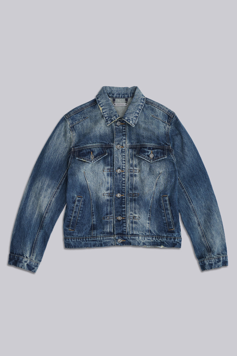 Legacy Denim Jacket