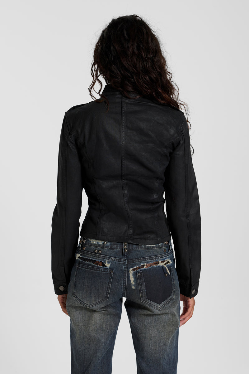 Bedrock Drummer Jacket – view 6