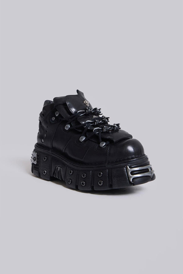 Scythe Tower Boots