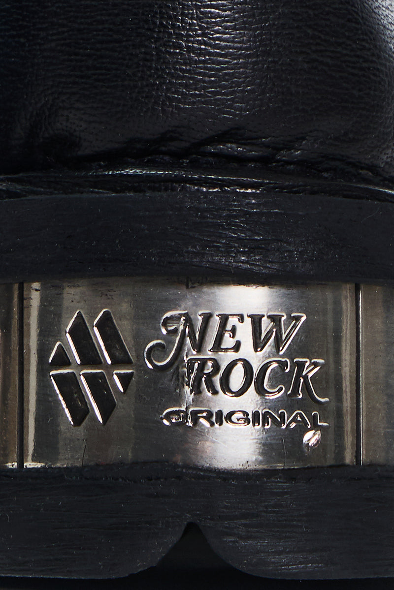 Slash Motorock Boots