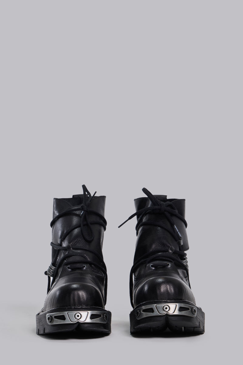 Slash Motorock Boots