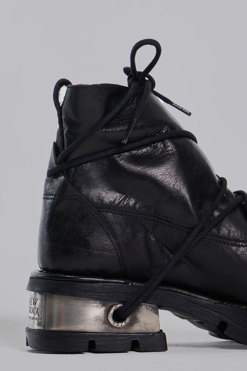 Slash Motorock Boots