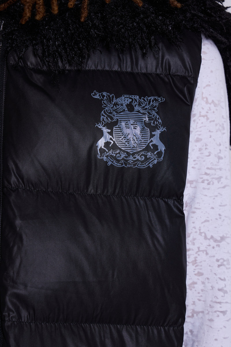 Kage Gilet Puffer