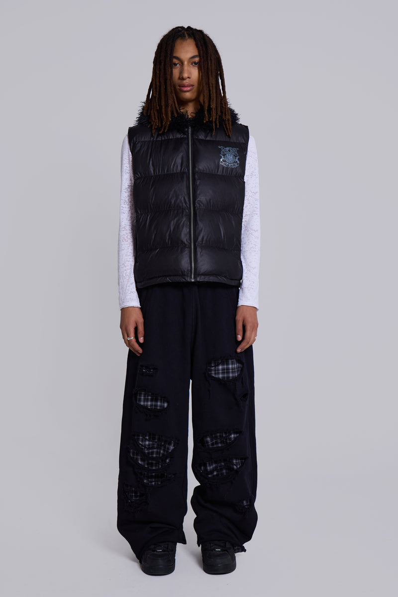 Kage Gilet Puffer