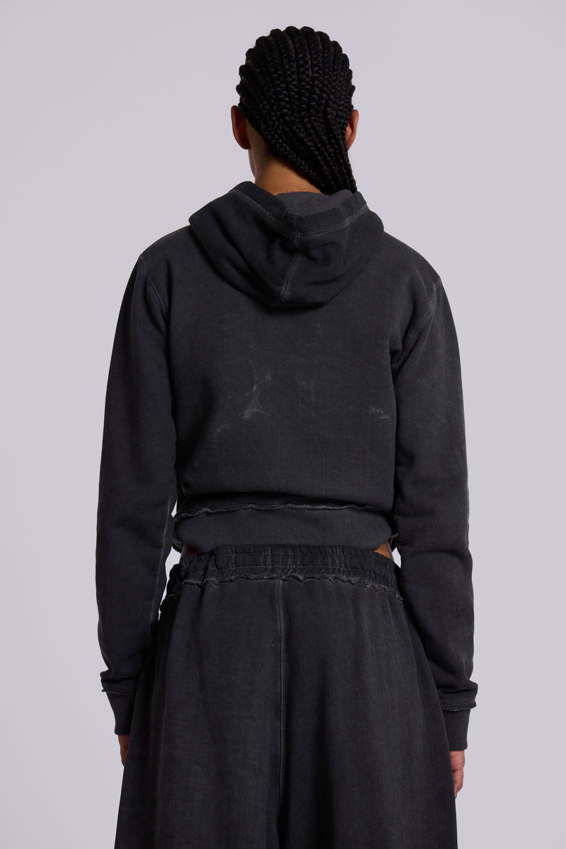 Anthracite Monster Joggers