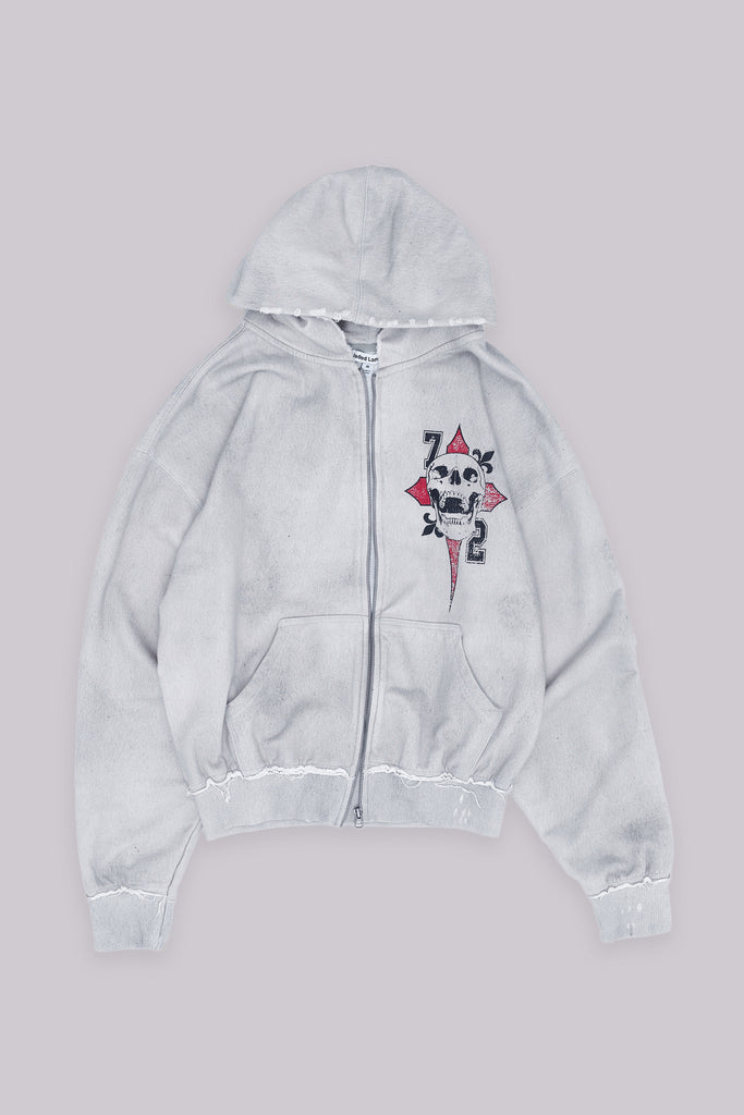 Save Me Oversized Hoodie