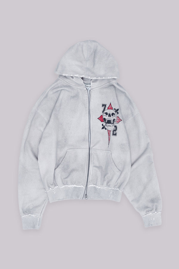 Save Me Oversized Hoodie