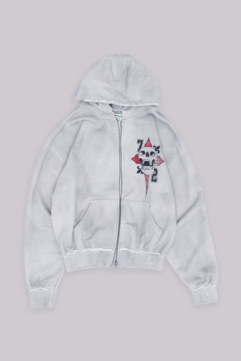 Save Me Oversized Hoodie