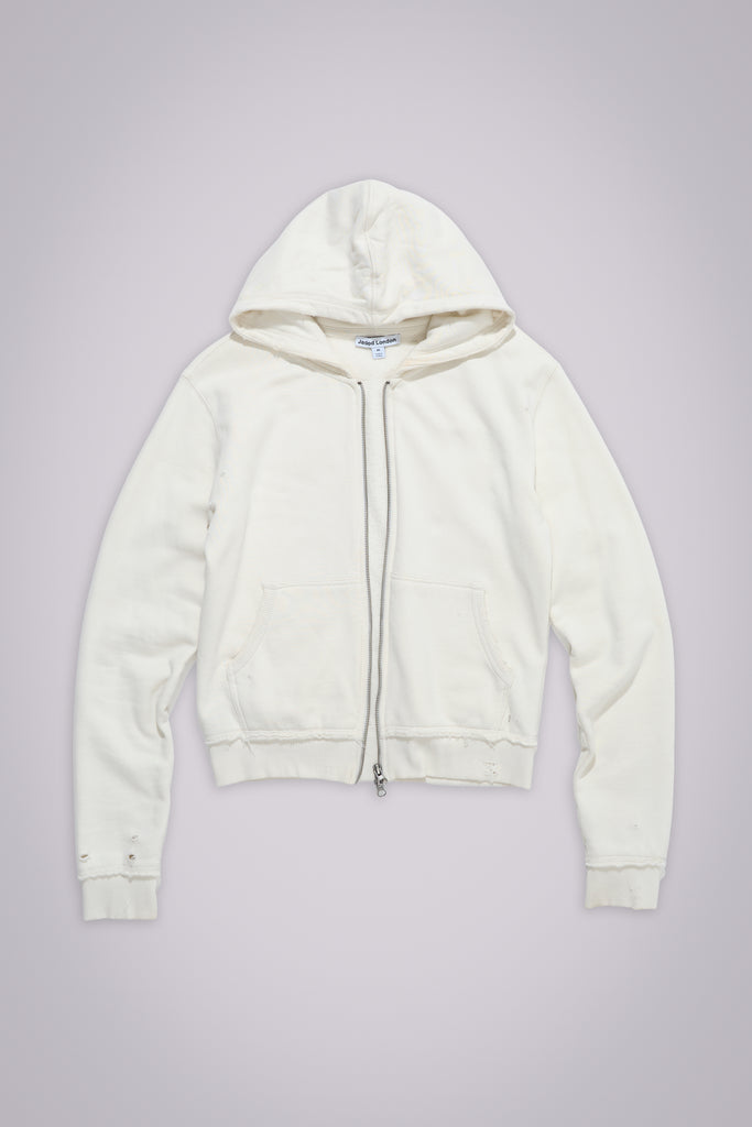 Off White Mini Monster Hoodie