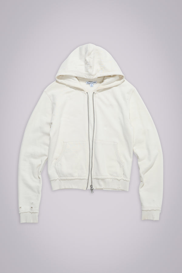 Off White Mini Monster Hoodie