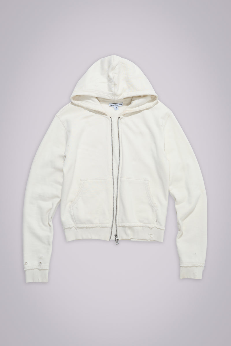 Off White Mini Monster Hoodie