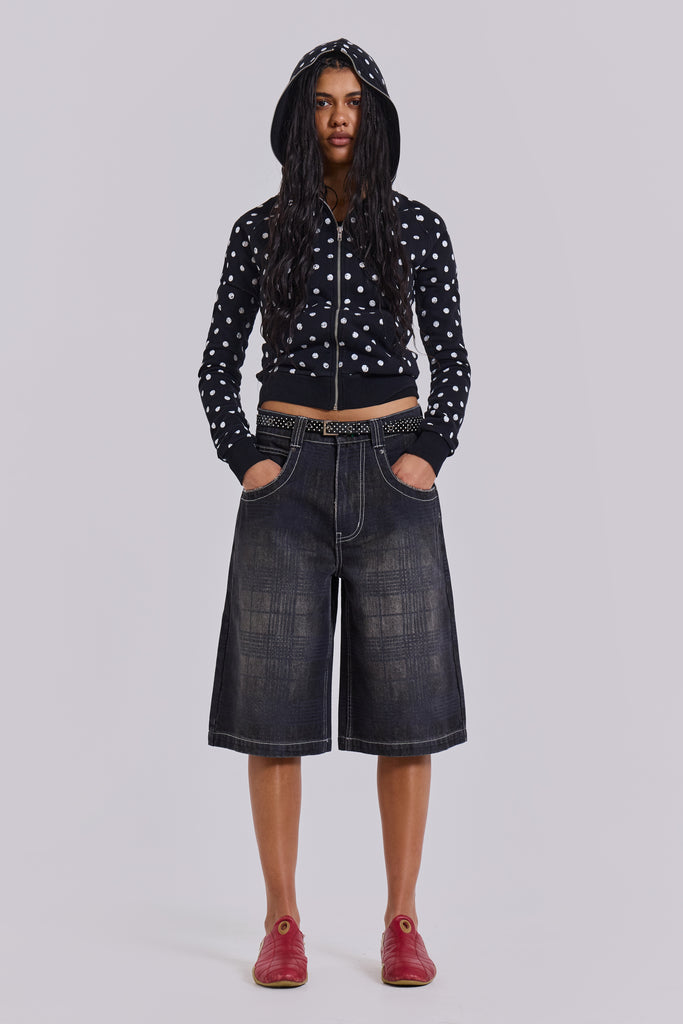 Check XL Colossus Jorts