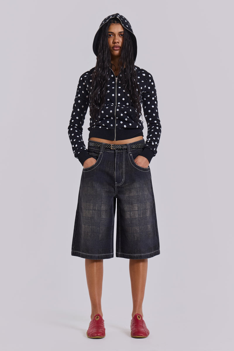Check XL Colossus Jorts