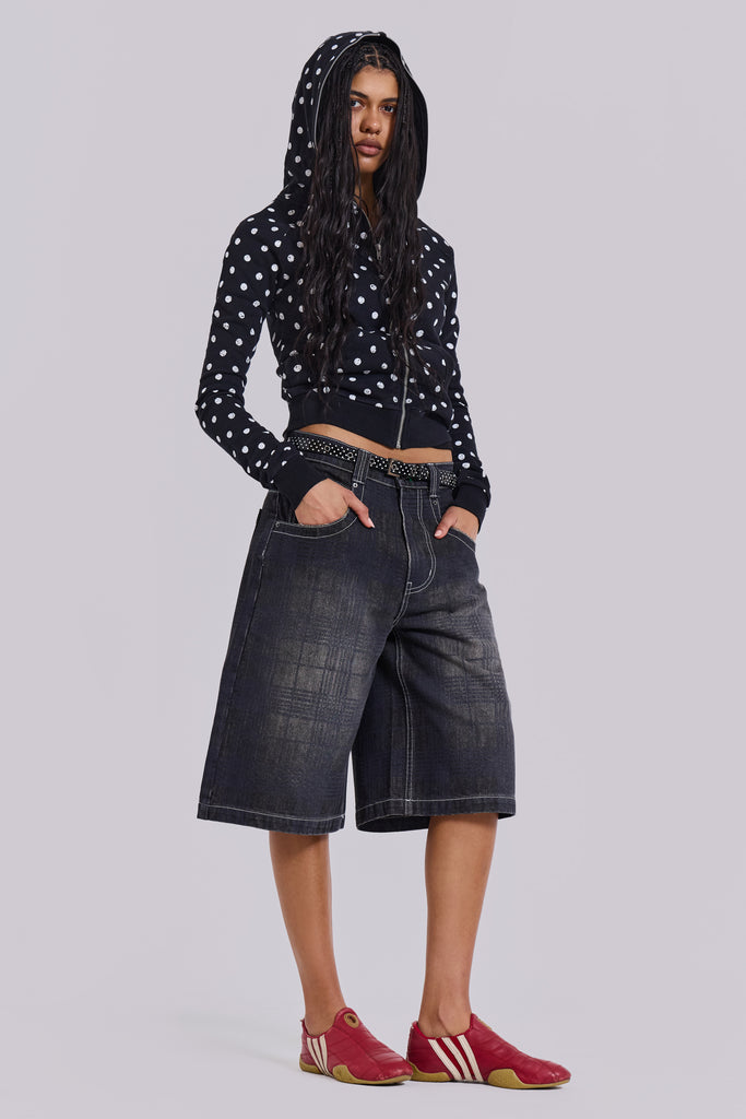Check XL Colossus Jorts