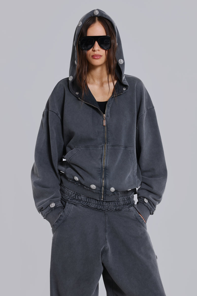 Rock Revival Napoleon Hoodie