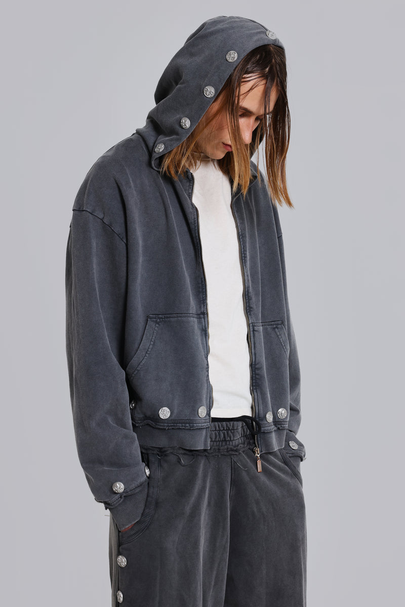 Rock Revival Napoleon Hoodie