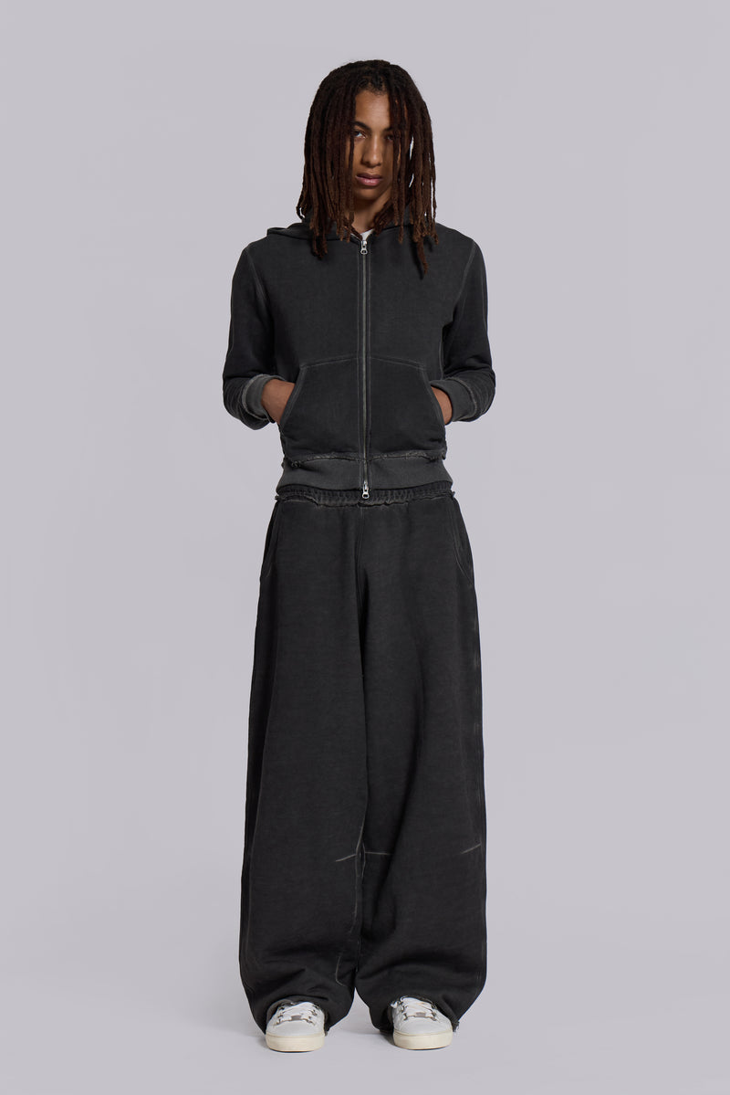 Anthracite Monster Joggers