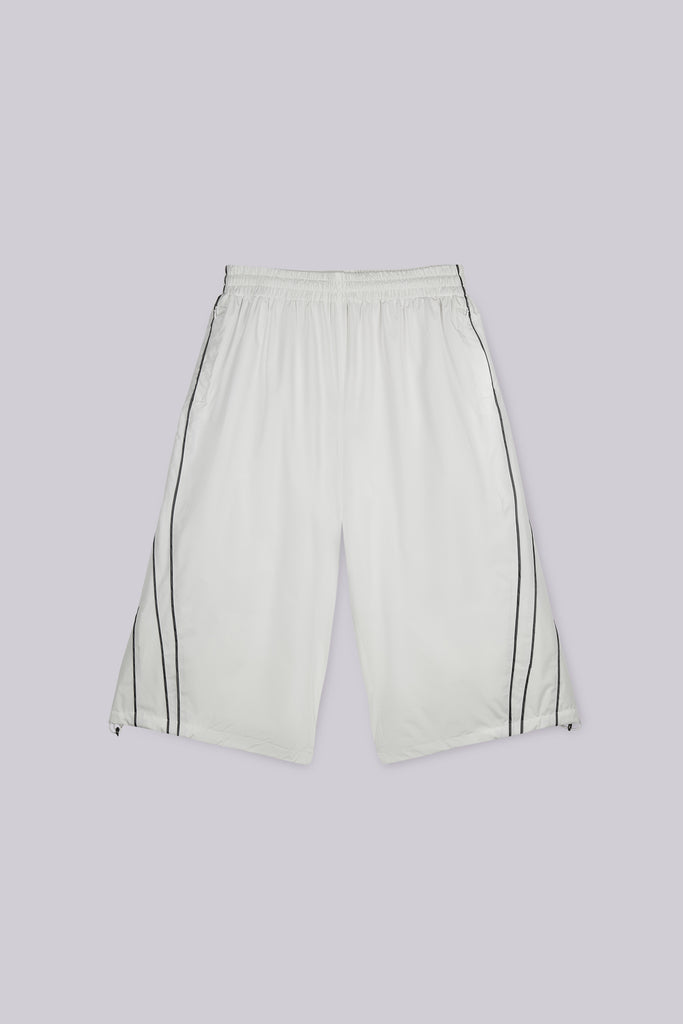 Arctic Vapor 3/4 Shorts