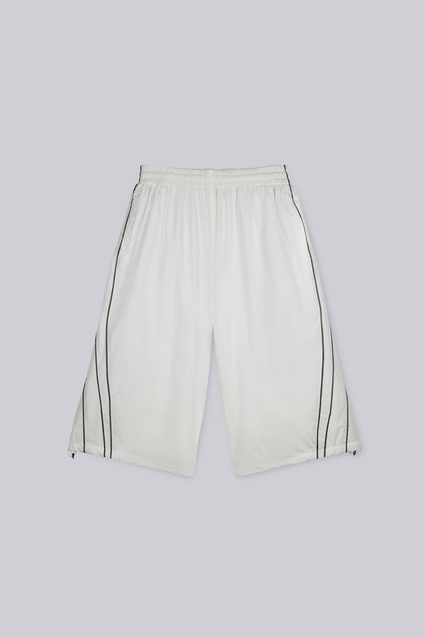 Arctic Vapor 3/4 Shorts
