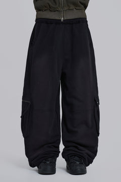 Cargo Monster Joggers – view 1