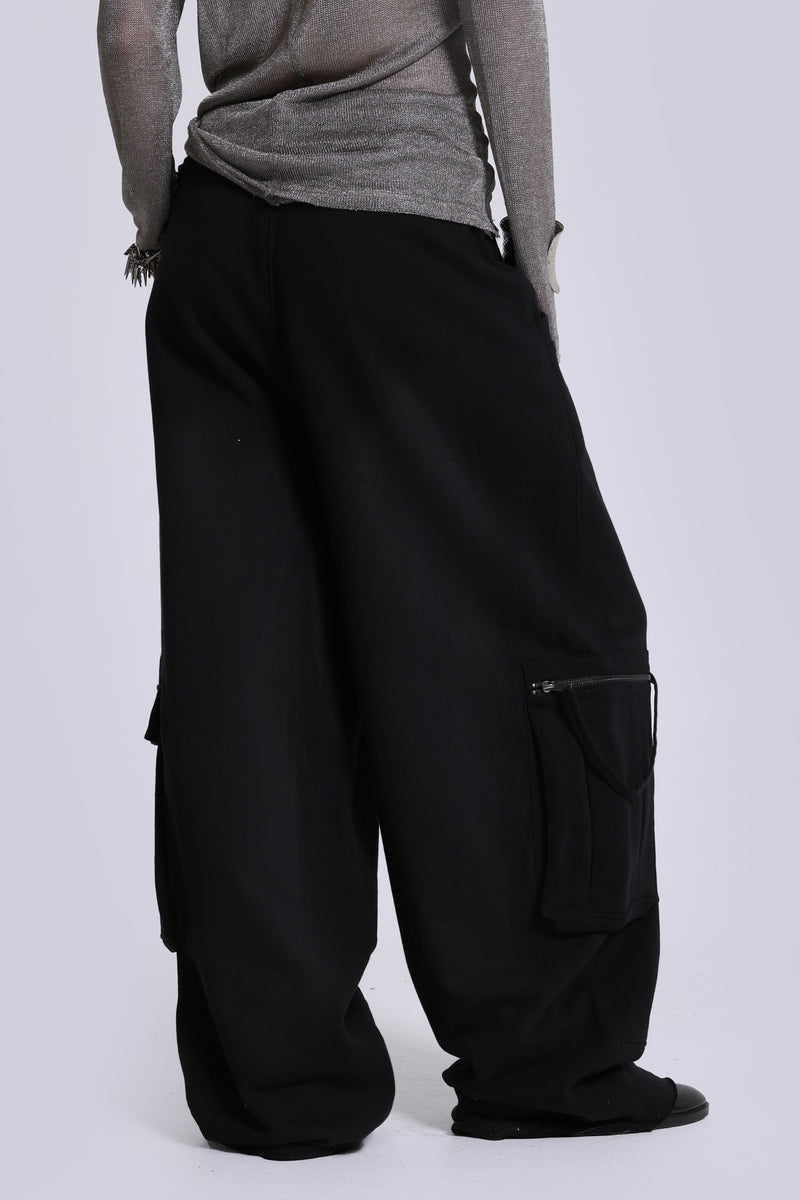 Cargo Monster Joggers