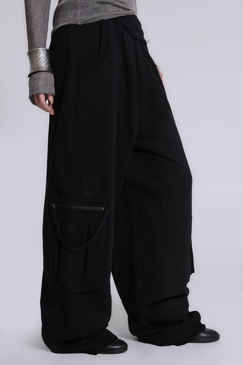 Cargo Monster Joggers