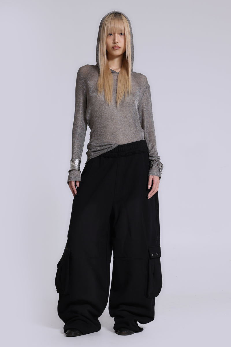 Cargo Monster Joggers