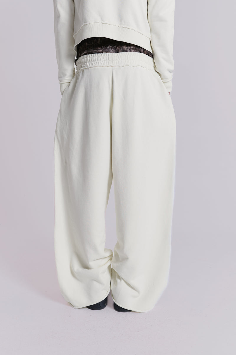 Off White Baggy Monster Joggers