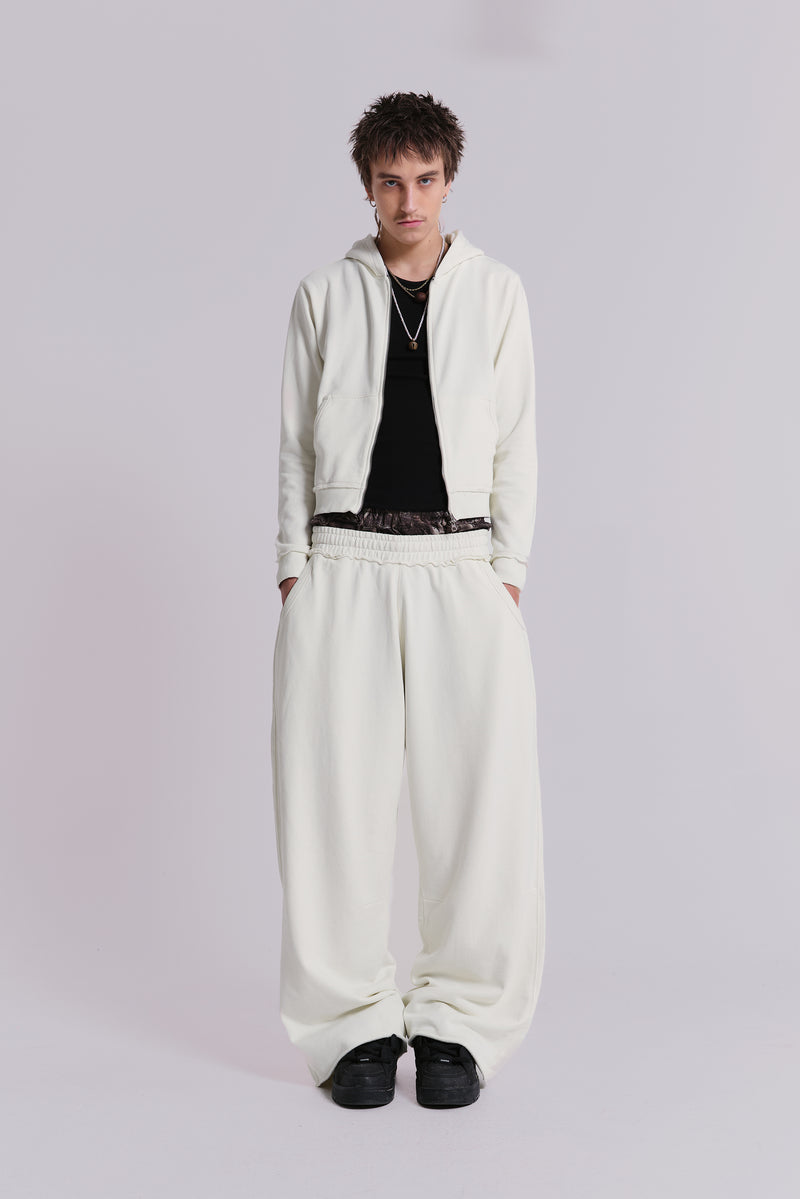 Off White Baggy Monster Joggers