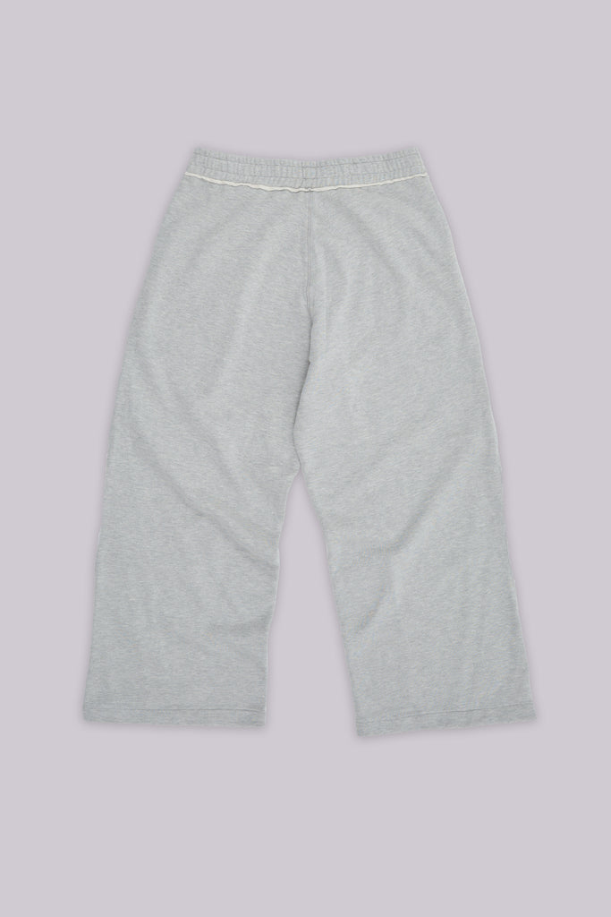 Grey Tempo Monster Joggers
