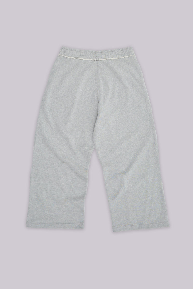 Grey Tempo Monster Joggers